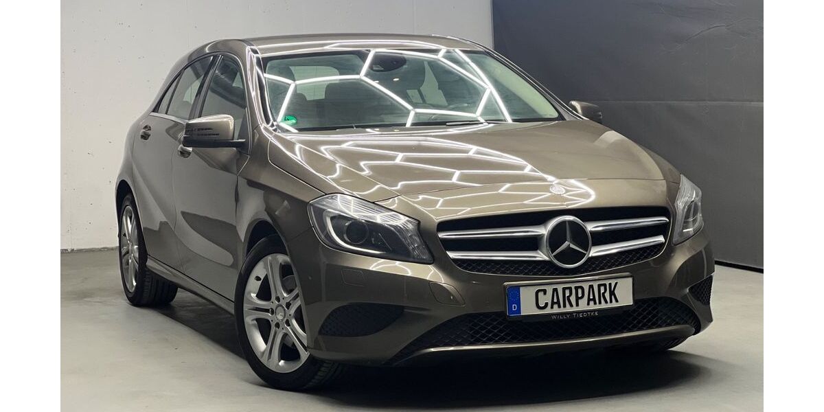 Mercedes-Benz A 180 135.000 km 12.800 &euro; Hamburg 22111
