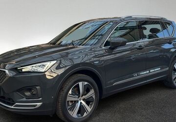 Seat Tarraco 43.070 km 29.450 &euro; Hamburg 22529