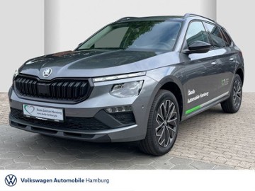 Gebrauchte Skoda Kamiq