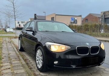 BMW 120 193.000 km 5.500 &euro; Hamburg 21147