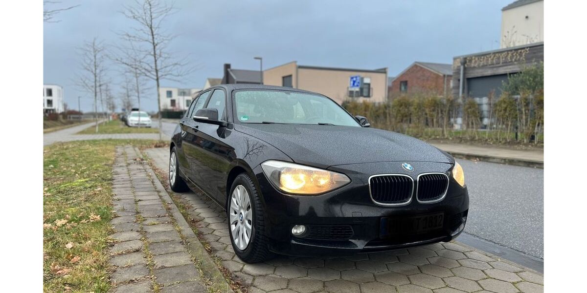 BMW 120 193.000 km 5.500 &euro; Hamburg 21147