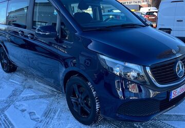 Mercedes-Benz EQV 72.900 km 36.700 &euro; Henstedt-Ulzburg 24558