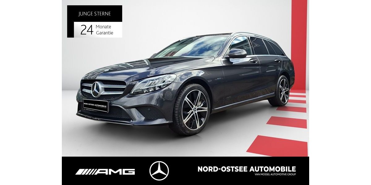 Mercedes-Benz C 300 110.912 km 24.950 &euro; Hamburg 21029