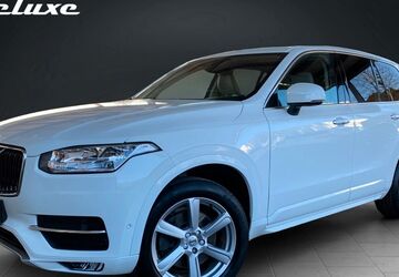 Volvo XC90 139.500 km 27.900 &euro; Hamburg 22047