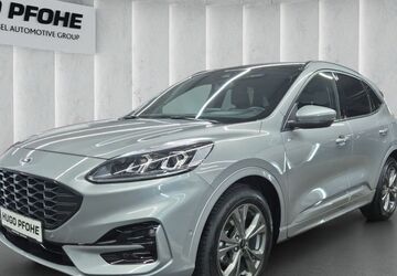 Ford Kuga 19.979 km 25.290 &euro; Hamburg 22047