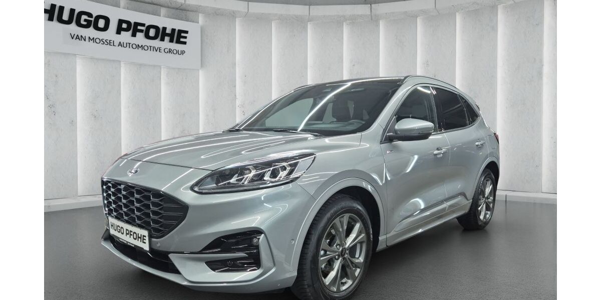 Ford Kuga 19.979 km 25.290 &euro; Hamburg 22047