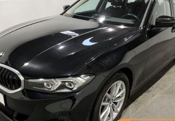 BMW 320 45.000 km 34.450 &euro; Norderstedt 22848