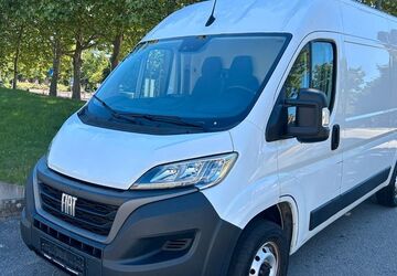 Fiat Ducato 121.700 km 14.950 &euro; Hamburg 21033