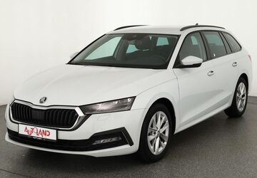 Skoda Octavia 98.323 km 19.490 &euro; Hamburg 22761