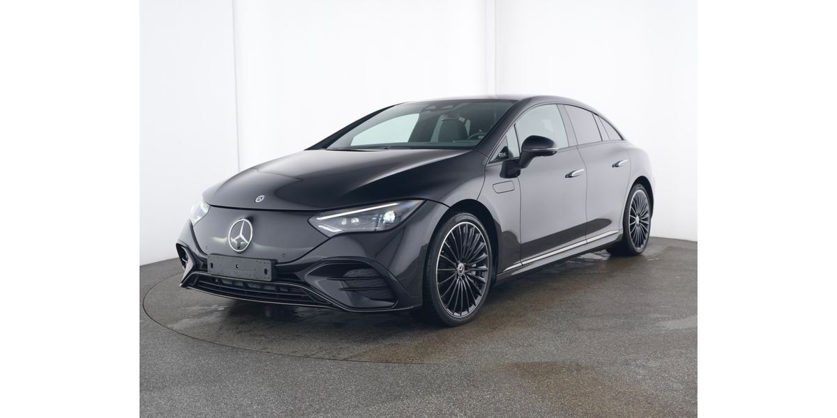 Mercedes-Benz EQE 28.500 km 59.950 &euro; Hamburg 21079