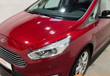 Ford Galaxy 150.000 km 16.250 &euro; Norderstedt 22848