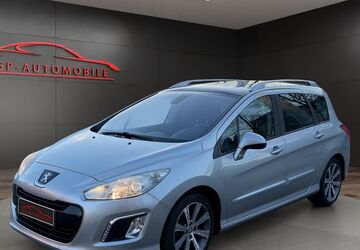 Peugeot 308 148.000 km 4.500 &euro; Hamburg 22047