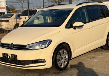 VW Touran 179.000 km 17.500 &euro; Stapelfeld bei Hamburg 22145