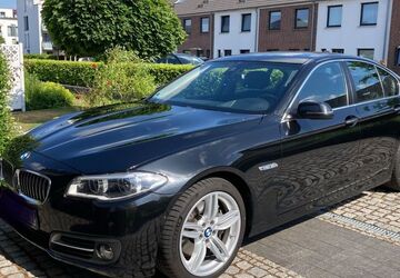 BMW 530 225.000 km 14.900 &euro; Glinde 21509