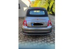 Fiat 500 C 32.000 km 9.900 &euro; Halstenbek 25469