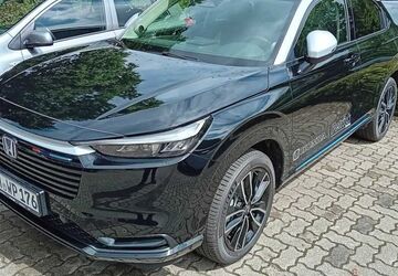 Honda HR-V 3.700 km 29.950 &euro; Hamburg 22525