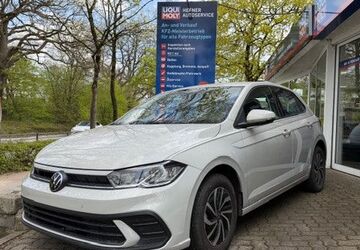 VW Polo 36.923 km 16.700 &euro; Hamburg 22399