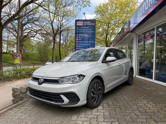 VW Polo 36.923 km 16.700 &euro; Hamburg 22399