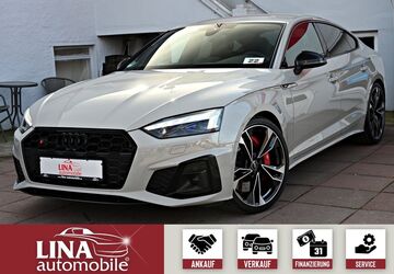 Audi S5 139.000 km 41.790 &euro; Hamburg 22179