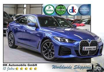 BMW 420 11.352 km 42.900 &euro; Glinde 21465