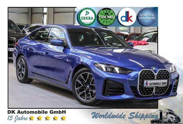 BMW 420 11.352 km 42.900 &euro; Glinde 21465