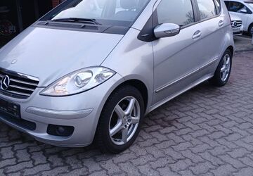 Mercedes-Benz A 180 207.000 km 1.790 &euro; Oststeinbek 22113