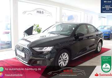 Audi A3 61.898 km 23.450 &euro; Pinneberg 25421
