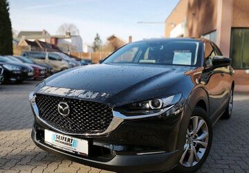 Mazda CX-30 4.125 km 22.490 &euro; Pinneberg 25421