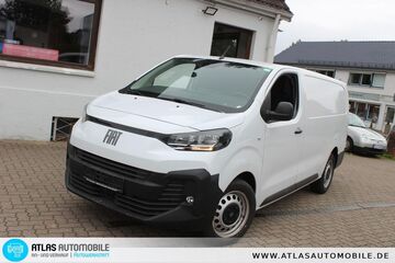 Gebrauchte Fiat Scudo
