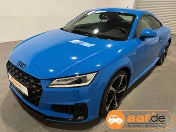 Gebrauchte Audi TT