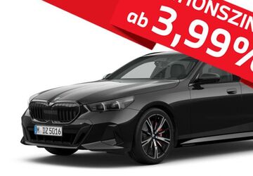 BMW 540 24.660 km 63.450 &euro; Hamburg 21073