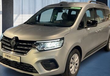 Renault Grand Kangoo 9.237 km 29.990 &euro; Hamburg 22763