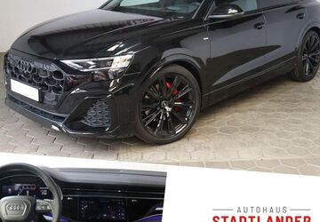 Audi Q8 1.500 km 104.999 &euro; Norderstedt 22844