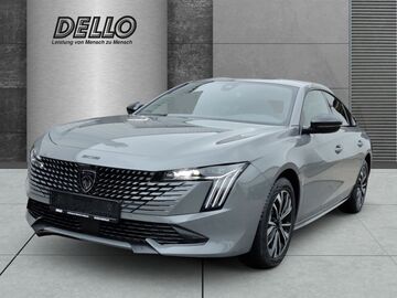 Gebrauchte Peugeot 508