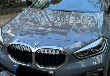BMW 118 95.000 km 20.500 &euro; Hamburg 21075