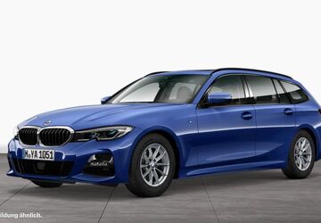 BMW 320 77.613 km 31.904 &euro; Barsbüttel bei Hamburg 22885