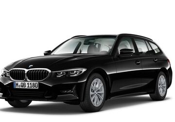 BMW 318 118.371 km 21.444 &euro; Kaltenkirchen 24568