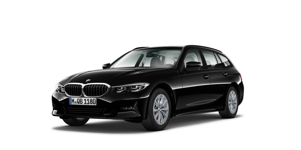 BMW 318 118.371 km 21.444 &euro; Kaltenkirchen 24568