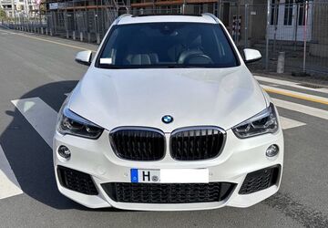 BMW X1 203.000 km 15.990 &euro; Pinneberg 25421