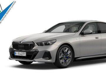 BMW i5 15.018 km 59.700 &euro; Hamburg-Bergedorf 21033