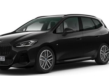 BMW 220 Active Tourer 15.511 km 28.990 &euro; Hamburg-Bergedorf 21033
