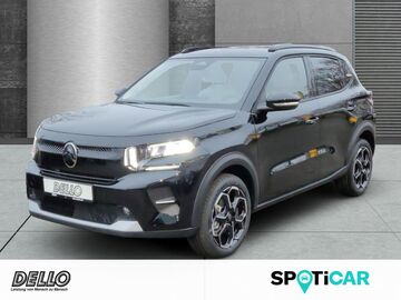 Gebrauchte Citroën C3