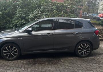 Fiat Tipo 78.600 km 11.000 &euro; Hamburg 21149
