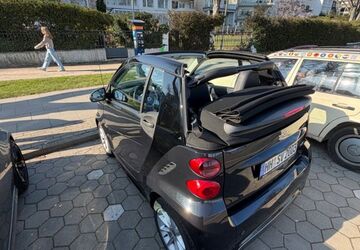Smart ForTwo 69.125 km 6.400 &euro; Hamburg 20149