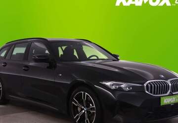 BMW 330 18.286 km 37.850 &euro; Hamburg 22529