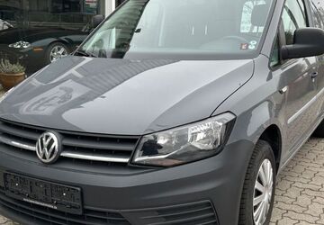 VW Caddy 140.204 km 10.900 &euro; Hamburg-Norderstedt 22851