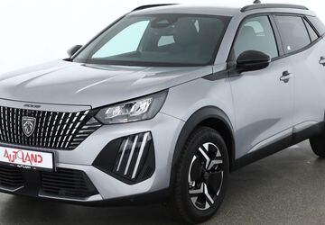 Peugeot 2008 4.957 km 19.890 &euro; Hamburg 22761