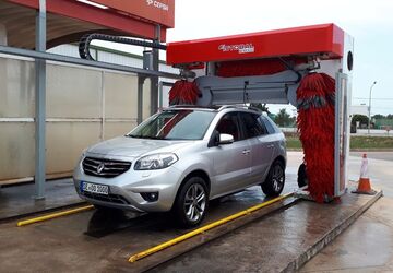 Renault Koleos 92.000 km 8.199 &euro; Henstedt-Ulzburg 24558