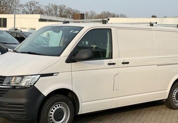 VW T6 Transporter 136.801 km 22.500 &euro; Norderstedt bei Hamburg 22851