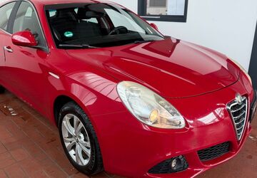 Alfa Romeo Giulietta 273.933 km 3.490 &euro; Henstedt-Ulzburg (bei Hamburg) 24558